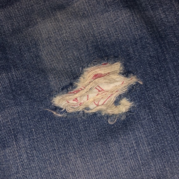 True Religion Jeans - Picture 3 of 7